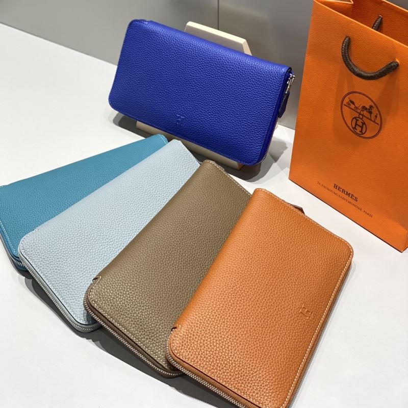 Hermes Wallets Purse